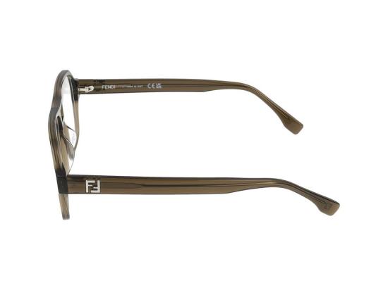  펜디 선글라스 FE50131I Brown - FENDI