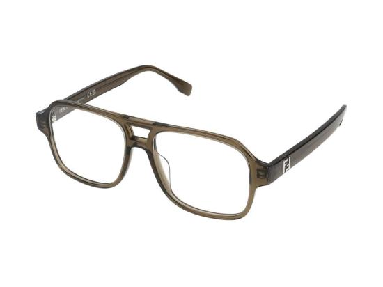  펜디 선글라스 FE50131I Brown - FENDI