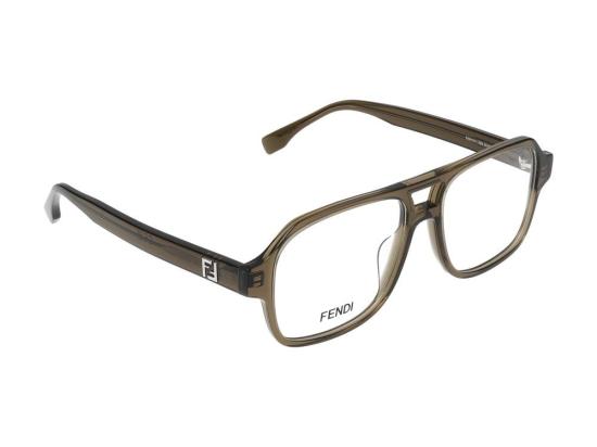  펜디 선글라스 FE50131I Brown - FENDI