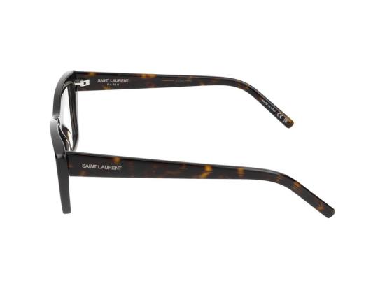  생로랑 선글라스 SL 276 MICA OPT Black - SAINT LAURENT