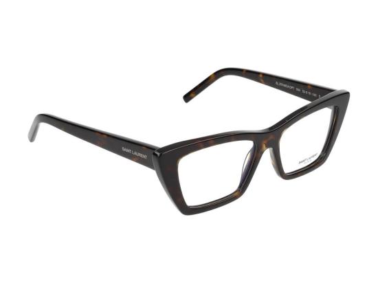  생로랑 선글라스 SL 276 MICA OPT Black - SAINT LAURENT