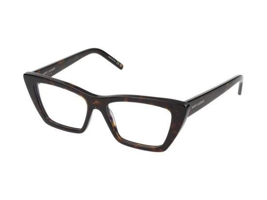  생로랑 선글라스 SL 276 MICA OPT Black - SAINT LAURENT