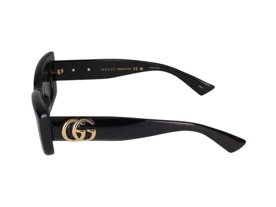  구찌 선글라스 GG1827S Black - GUCCI