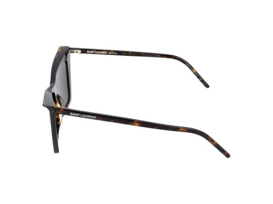  생로랑 선글라스 SL 372 Grey - SAINT LAURENT