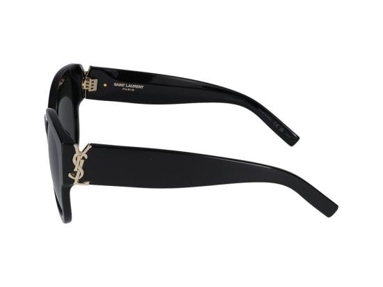  생로랑 선글라스 SL M95 F Grey - SAINT LAURENT