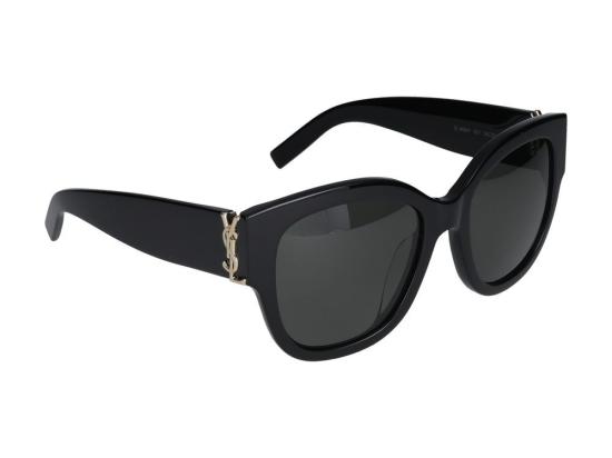  생로랑 선글라스 SL M95 F Grey - SAINT LAURENT