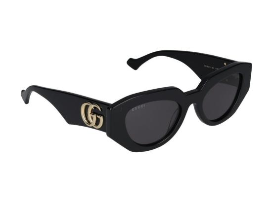  구찌 선글라스 GG1421S Black - GUCCI