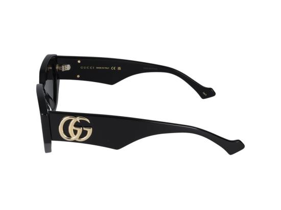  구찌 선글라스 GG1421S Black - GUCCI