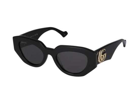  구찌 선글라스 GG1421S Black - GUCCI