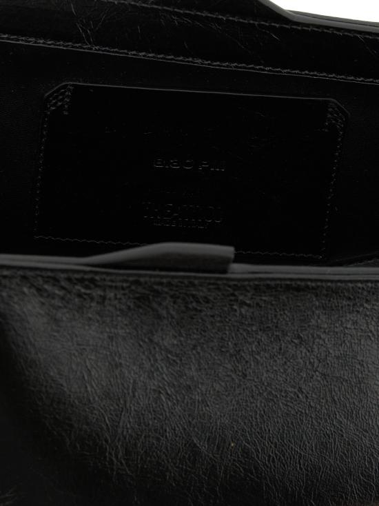 26SS 디 아티코 클러치/파우치 247WAH00001100 - THE ATTICO