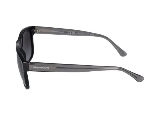  엠포리오 아르마니 선글라스 0EA4163 Grey - EMPORIO ARMANI
