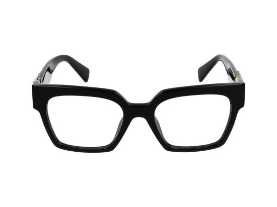  미우미우 선글라스 0MU 04UV Black