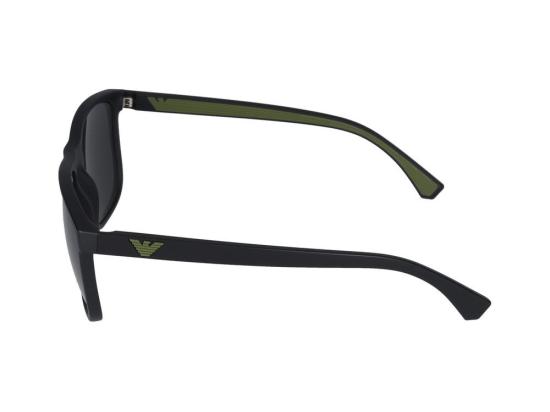  엠포리오 아르마니 선글라스 0EA4129 Grey - EMPORIO ARMANI