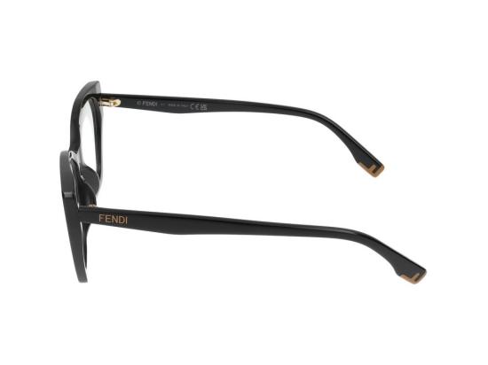  펜디 선글라스 FE50136I Black - FENDI