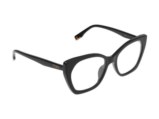  펜디 선글라스 FE50136I Black - FENDI