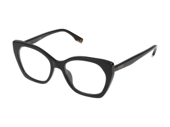  펜디 선글라스 FE50136I Black - FENDI