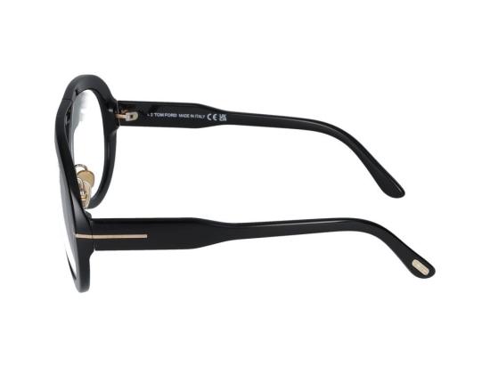  톰포드 선글라스 FT0836 Black - TOMFORD