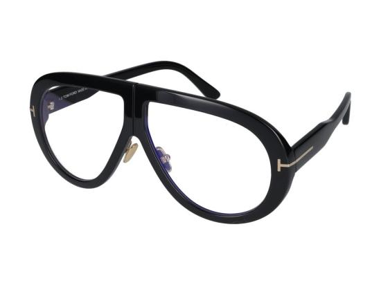  톰포드 선글라스 FT0836 Black - TOMFORD