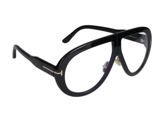  톰포드 선글라스 FT0836 Black - TOMFORD