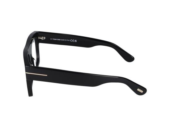  톰포드 선글라스 FT5634 B Black - TOMFORD