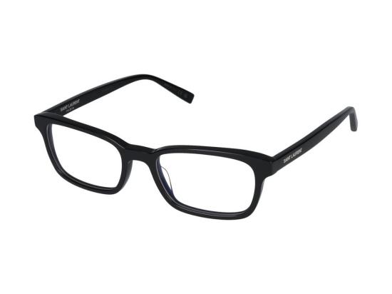  생로랑 선글라스 SL 671 Black - SAINT LAURENT