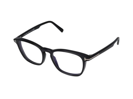  톰포드 선글라스 FT5960 B Red - TOMFORD