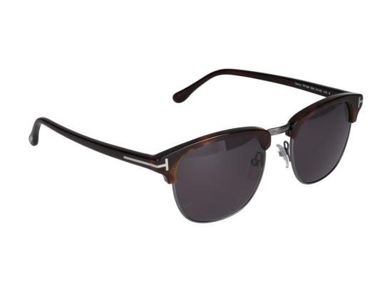  톰포드 선글라스 FT0248 Grey - TOMFORD