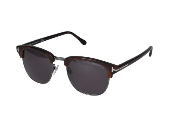  톰포드 선글라스 FT0248 Grey - TOMFORD
