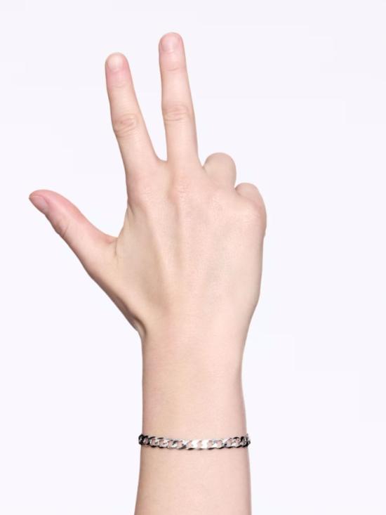 25FW 마리아 블랙 주얼리 400247AG SILVER - MARIA BLACK