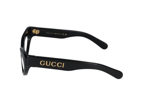  구찌 선글라스 GG1295O Black - GUCCI
