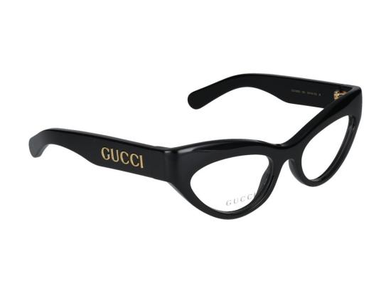  구찌 선글라스 GG1295O Black - GUCCI