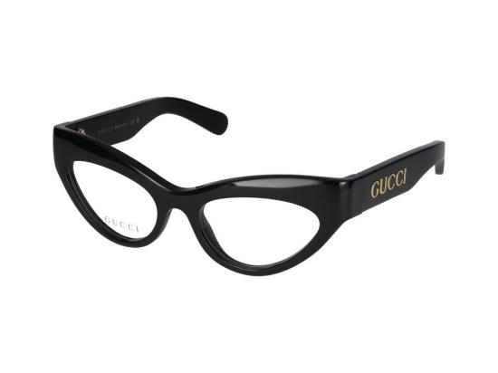  구찌 선글라스 GG1295O Black - GUCCI