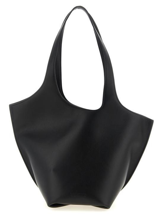 26SS 디 아티코 숄더백 260WAH00062100 Black