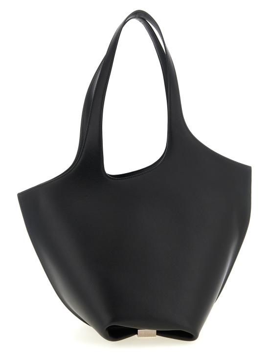 26SS 디 아티코 숄더백 260WAH00062100 Black - THE ATTICO