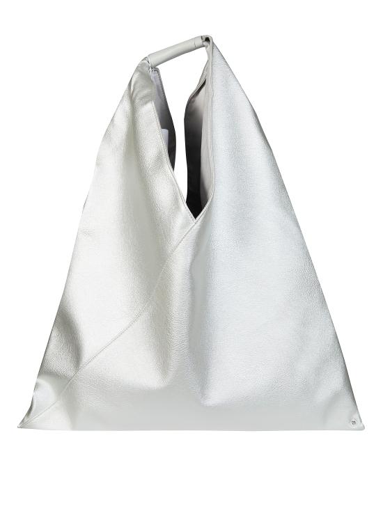 26SS MM6 메종마르지엘라 재패니즈백 S54WD0039P8396 T9002 BIANCO - MM6 MAISON MARGIELA