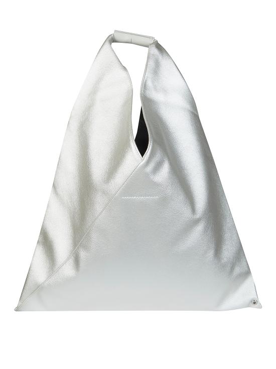 26SS MM6 메종마르지엘라 재패니즈백 S54WD0039P8396 T9002 BIANCO