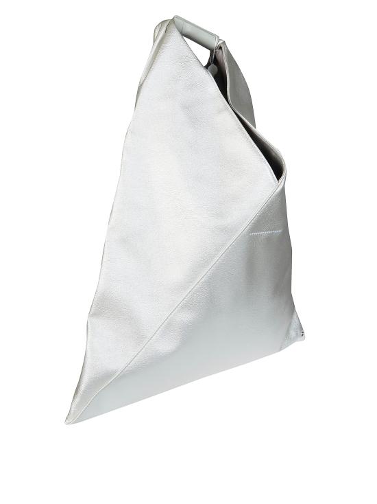 26SS MM6 메종마르지엘라 재패니즈백 S54WD0039P8396 T9002 BIANCO - MM6 MAISON MARGIELA