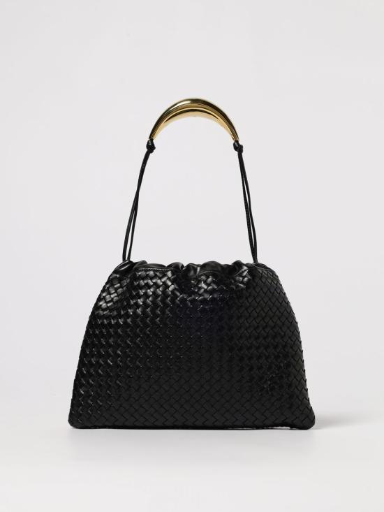 26SS 보테가베네타 클러치/파우치 837087 V4R021019 BLACK