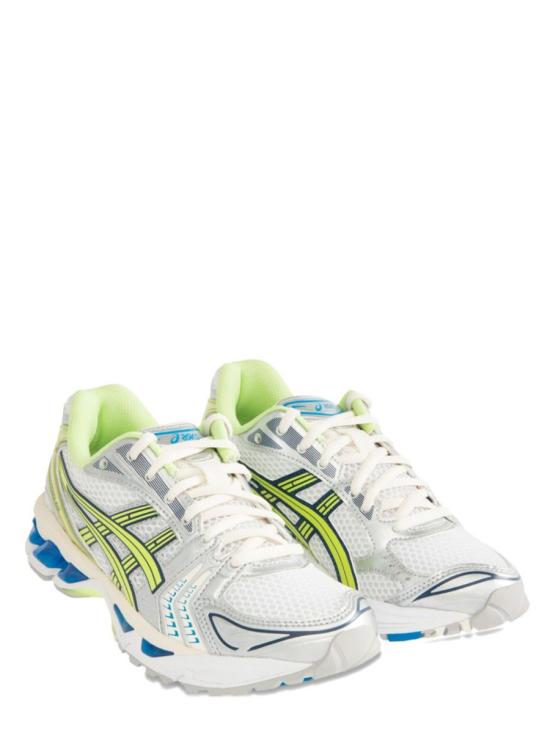 25FW 아식스 젤 카야노 14 스니커즈 1203A537 108 MULTICOLOUR - ASICS