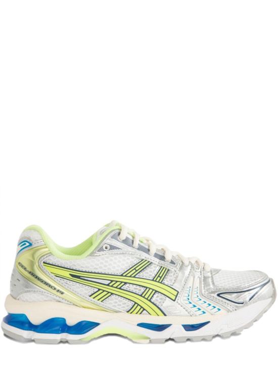 25FW 아식스 젤 카야노 14 스니커즈 1203A537 108 MULTICOLOUR - ASICS