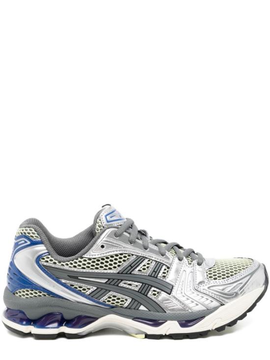 25FW 아식스 스니커즈 1203A740 750 SILVER