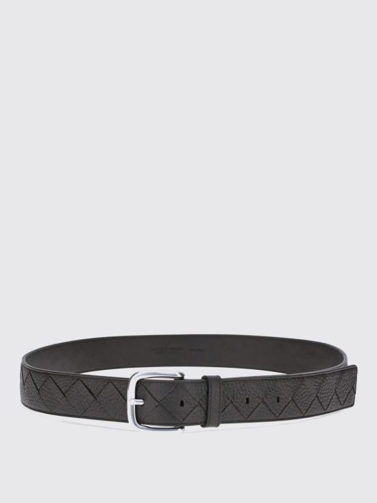 26SS 보테가베네타 벨트 829228 V5I512145 BROWN - BOTTEGA VENETA