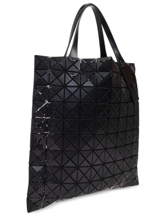 25FW 바오바오 토트백 BB58AG503 16 BLACK - BAOBAO