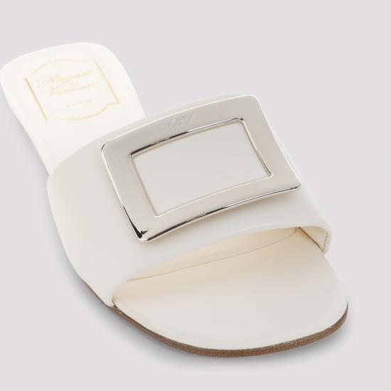 26SS 로저비비에 샌들 RVW8164492091TC019 CIRE - ROGER VIVIER