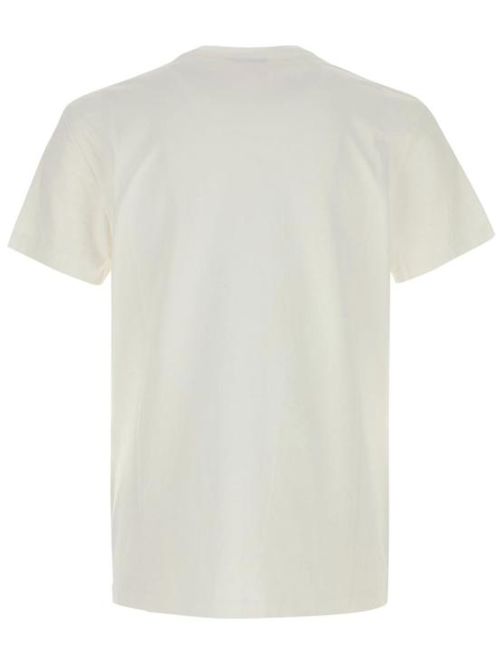 26FW 디올 반팔 티셔츠 593J668G0677 089 WHITE - DIOR