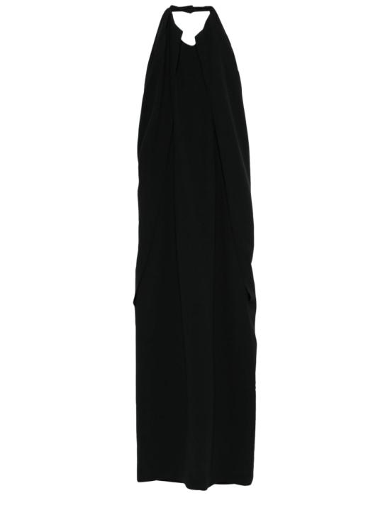 25FW 알베르타 페레티 원피스 A04685134 0555 MULTICOLOUR