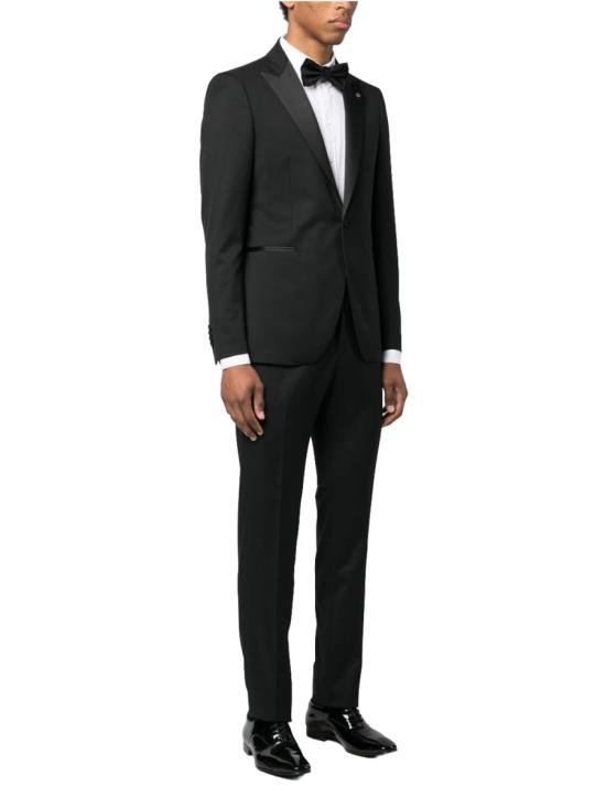 25FW 딸리아토레 수트 세트 SFBR15A01LIS 060001UPER003N5012 BLACK - TAGLIATORE