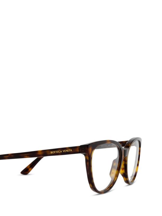 26FW 보테가베네타 안경 BV1313O 007 HAVANA - BOTTEGA VENETA