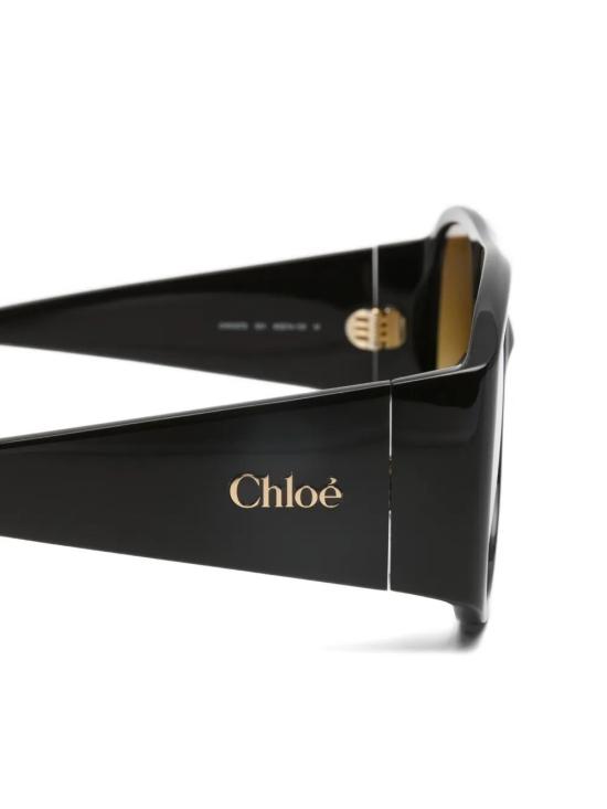 26SS CHLOE SUNGLASSES 선글라스 CH0347S 098 001 DARK BROWN - OTHER BRANDS