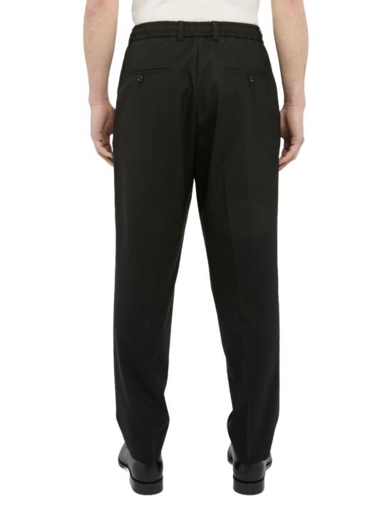 25FW 비에이블 데님 팬츠 DOMINIQUE NERO BLACK - BE ABLE